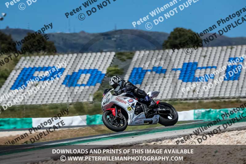 may 2019;motorbikes;no limits;peter wileman photography;portimao;portugal;trackday digital images